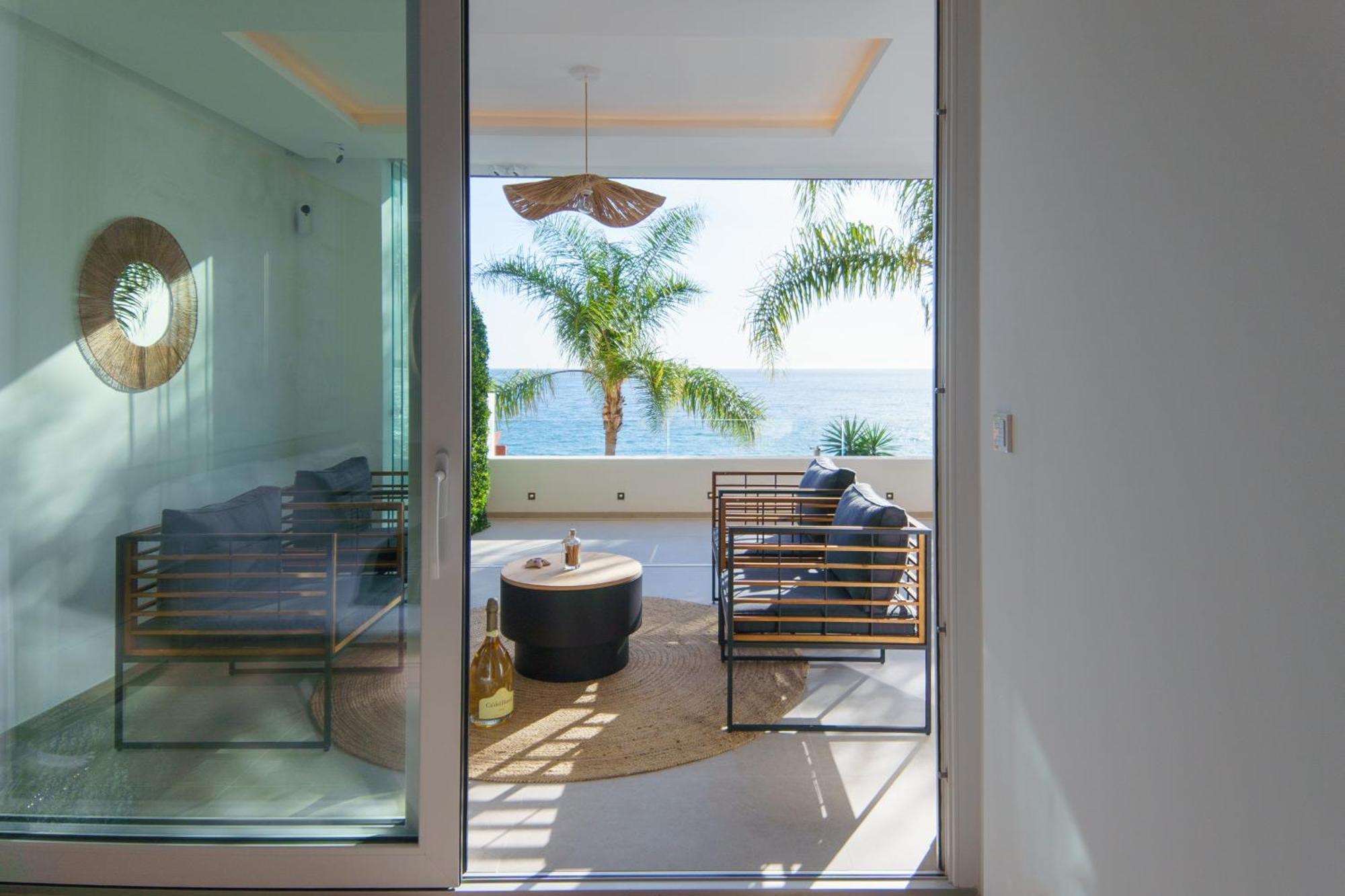 Santa Maria Apartment Benalmádena