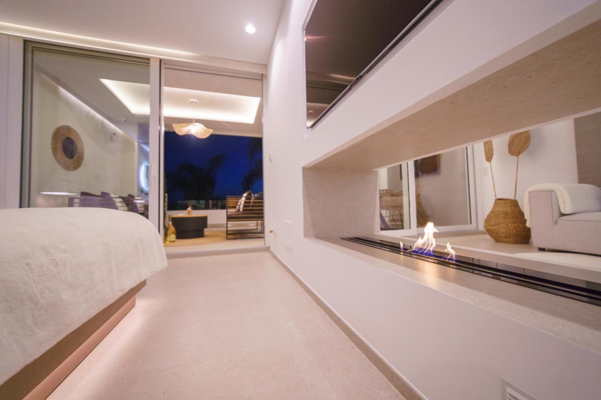 Santa Maria Apartment *