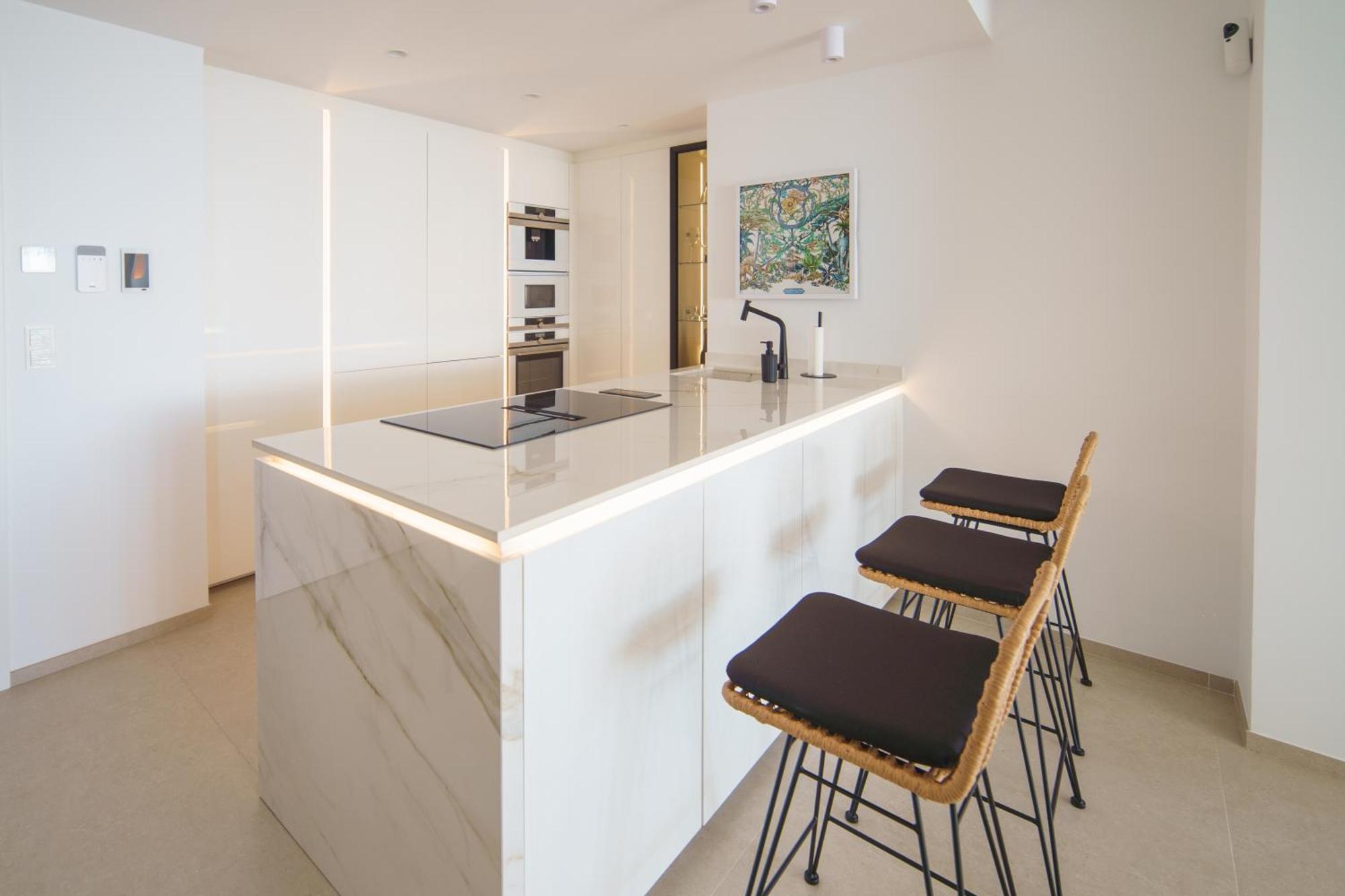 Santa Maria Apartment Benalmádena