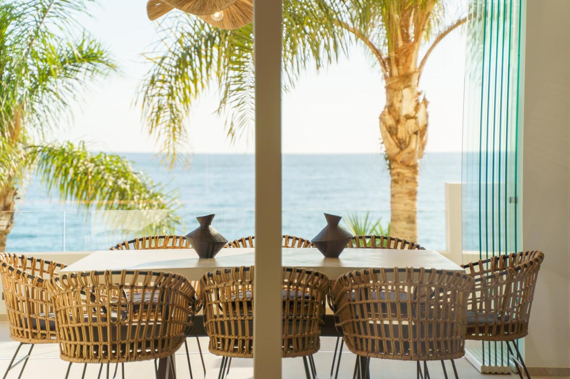 Apartment Santa Maria Benalmádena