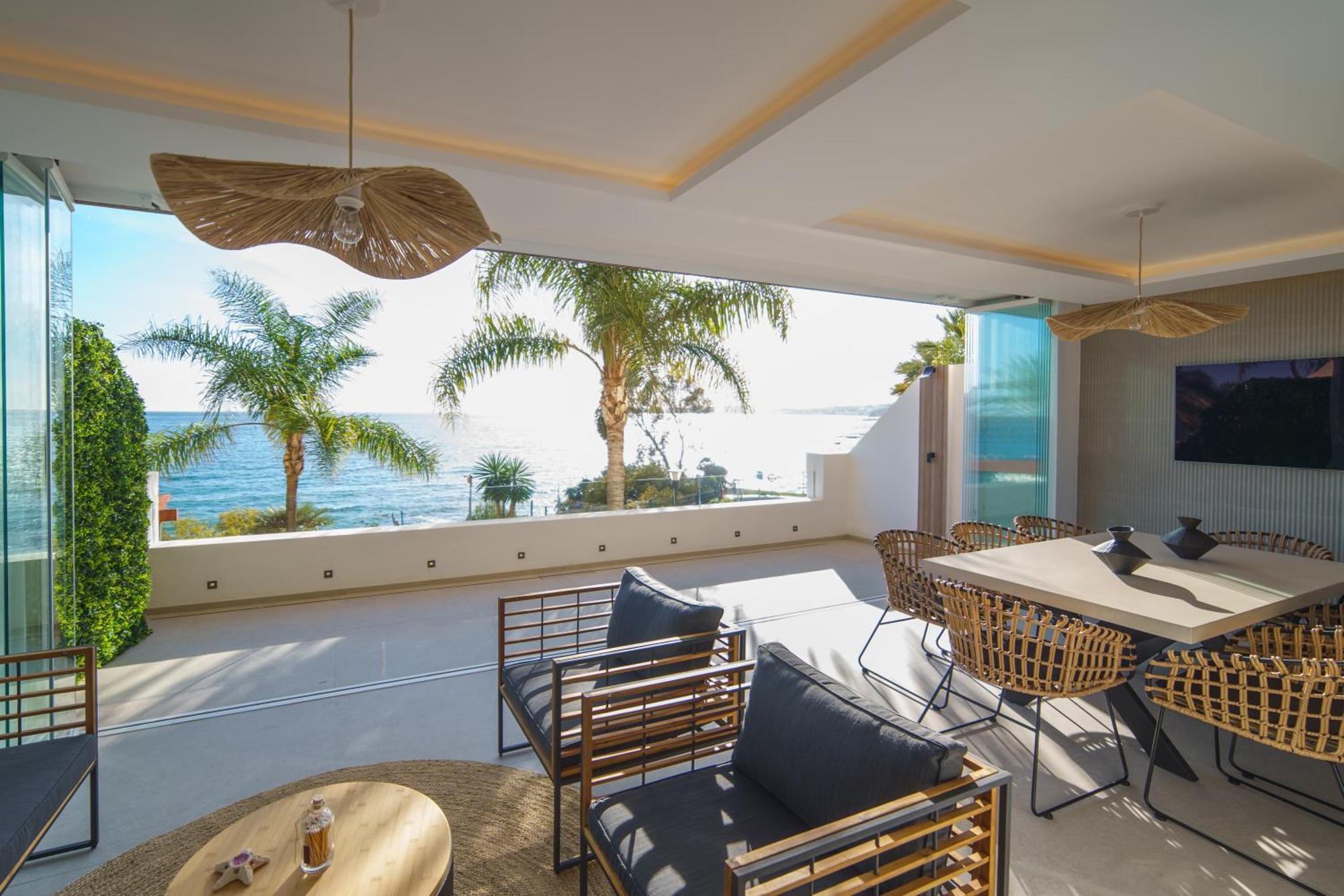 Apartamento Santa Maria Benalmádena