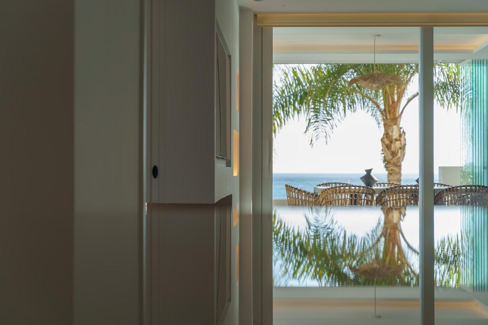 Santa Maria Apartment *