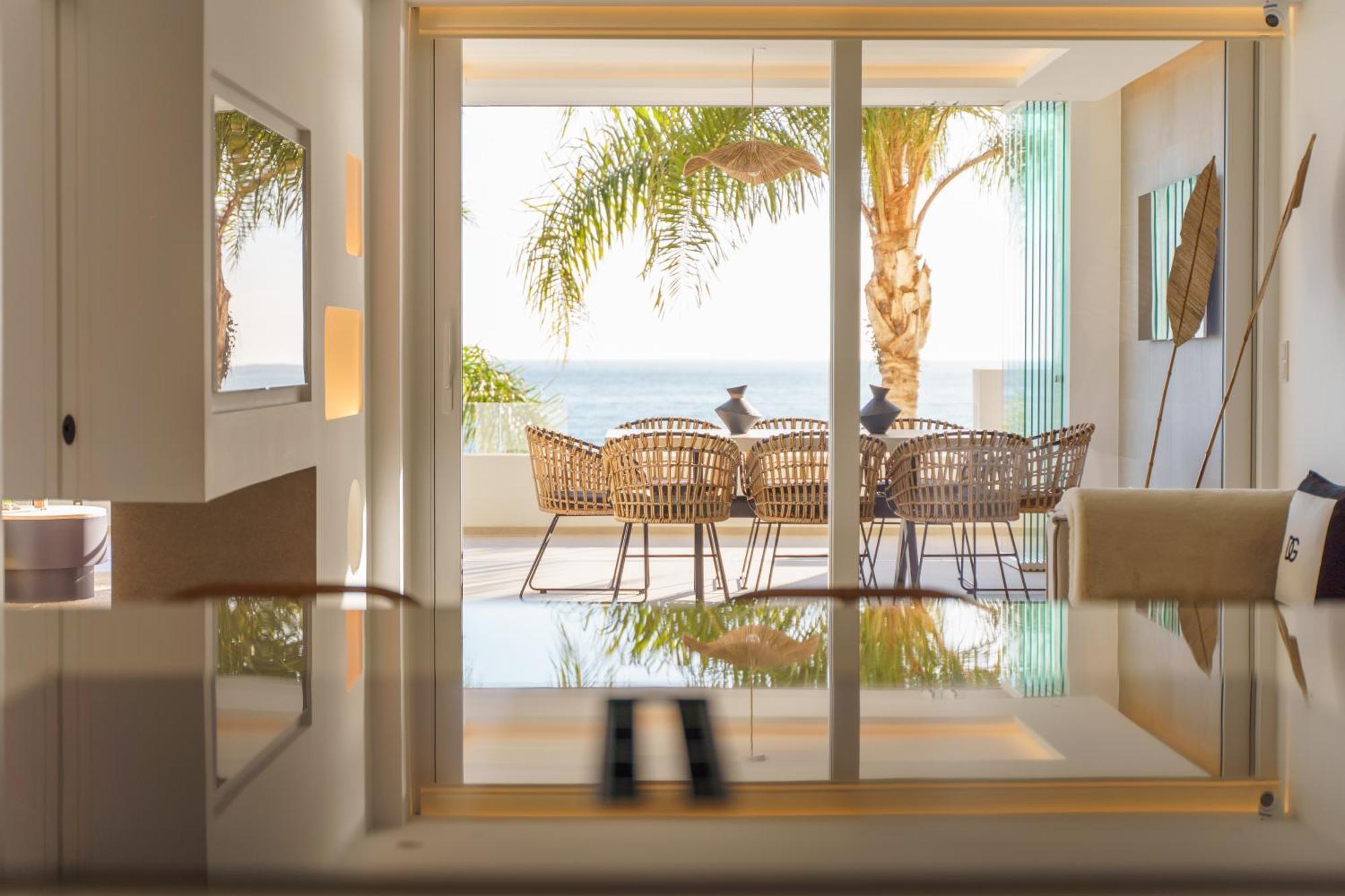 Santa Maria Apartamento Benalmádena