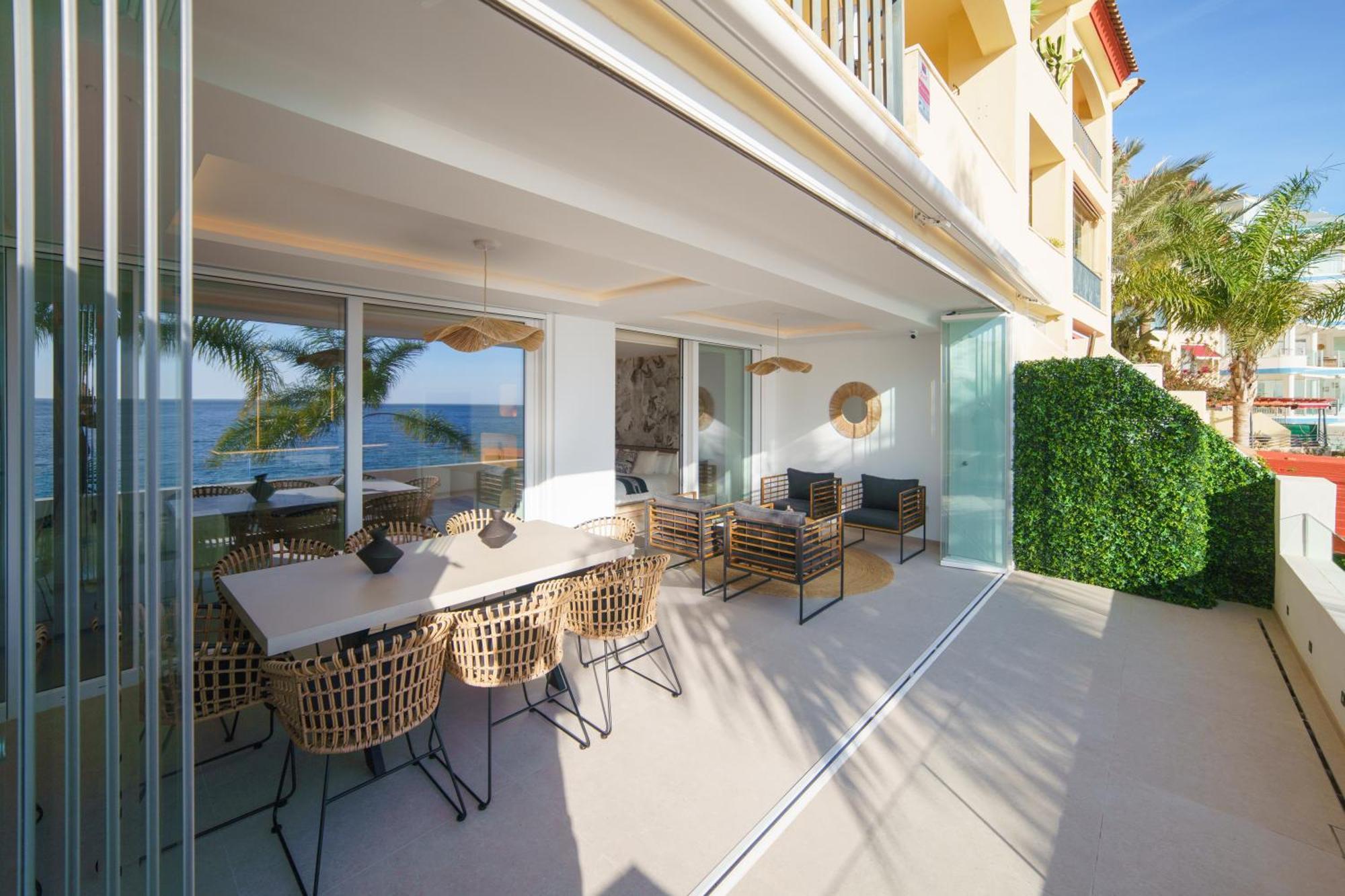 Apartamento Santa Maria