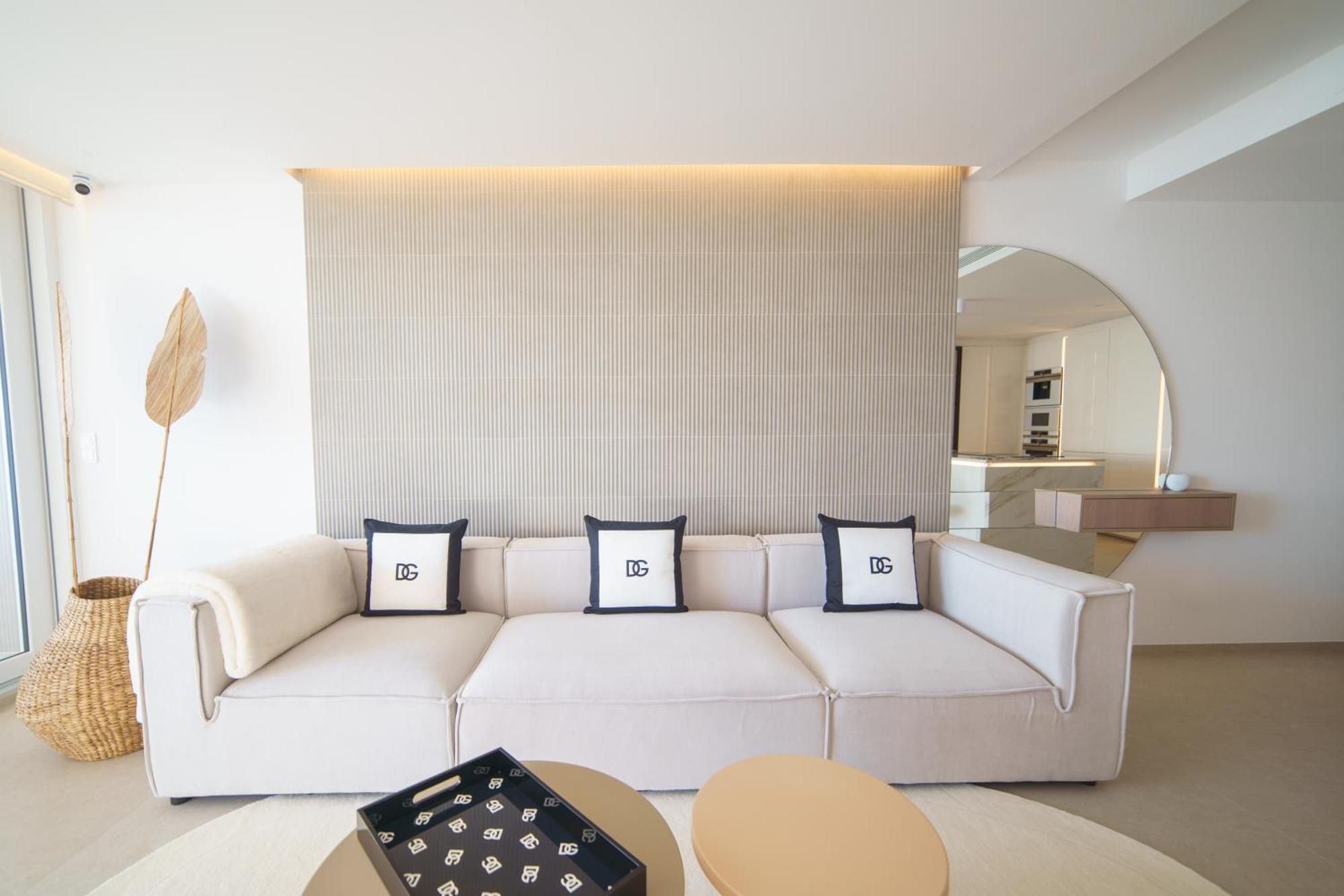 Apartamento Santa Maria Benalmádena