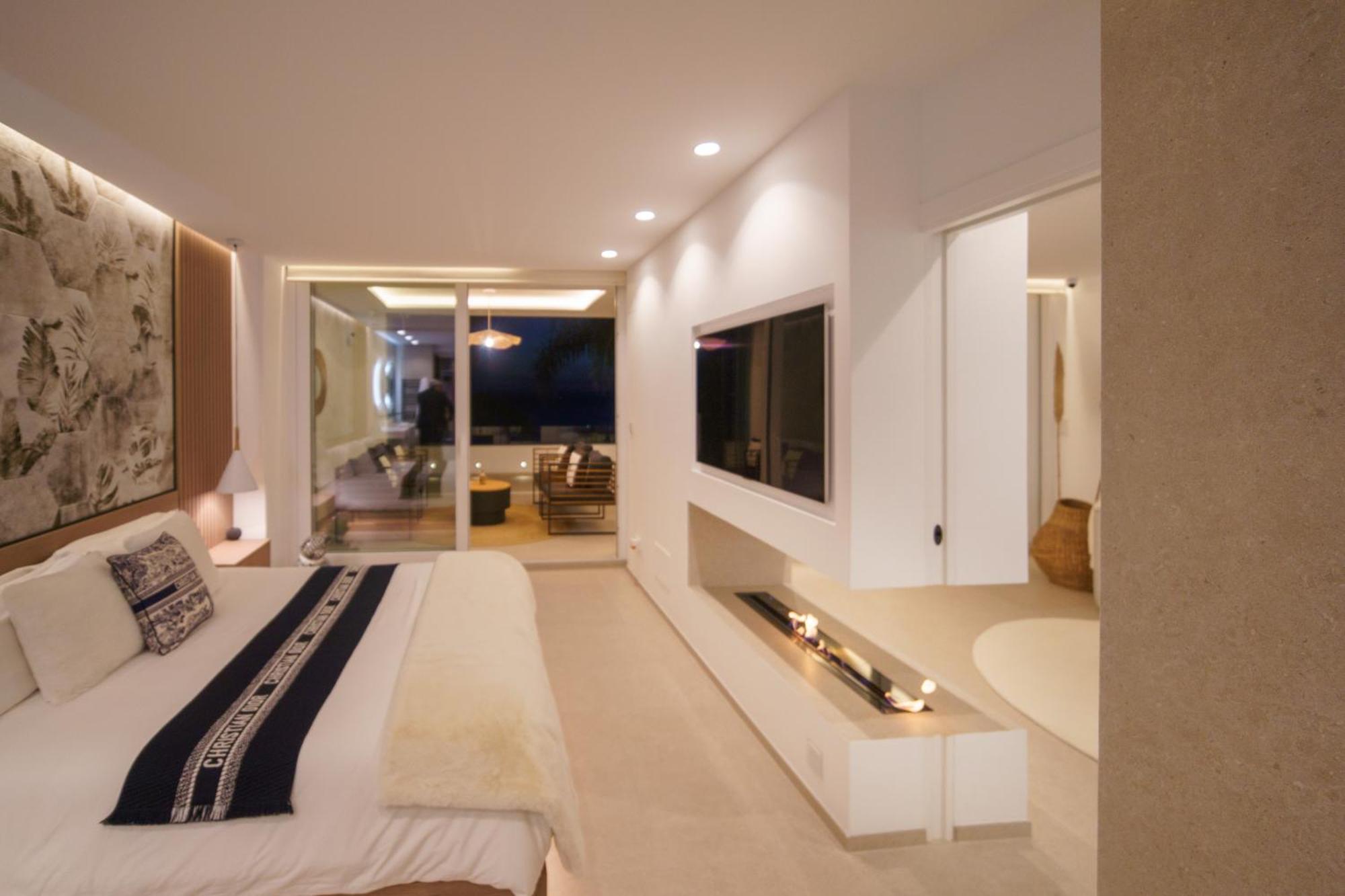 Santa Maria Apartamento *